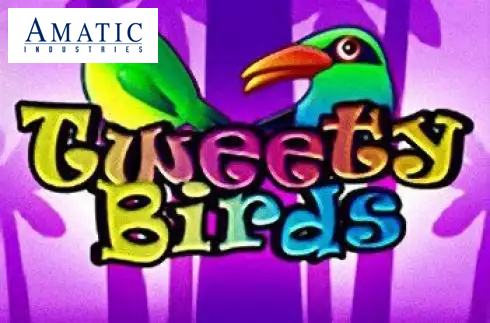 Tweety Birds